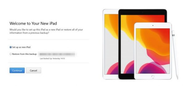 Cách xóa Apple ID khỏi iPhone, iPad mà không cần mật mã