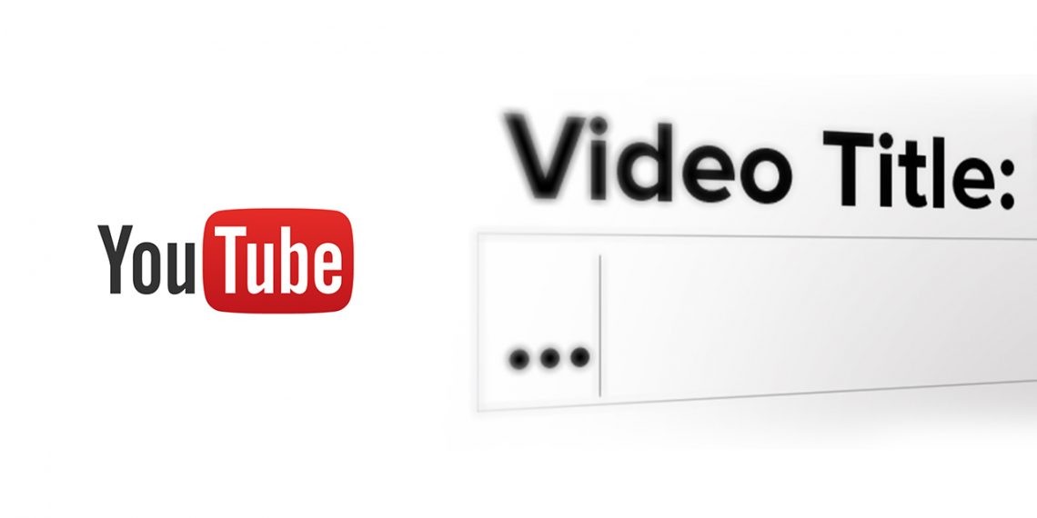 Cách mở rộng tag cho video trên YouTube