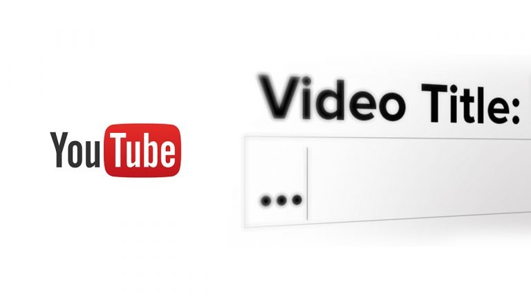 Cách mở rộng tag cho video trên YouTube