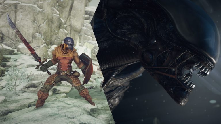 Đang miễn phí 2 game Alien: Isolation và Hand of Fate 2 rất hay