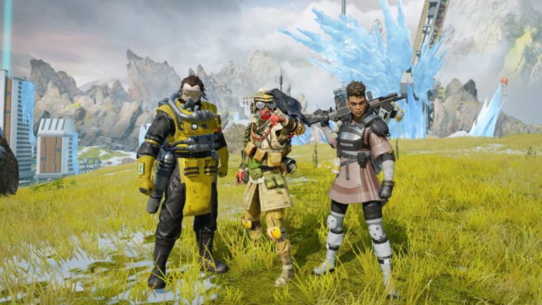 Apex Legends Mobile chuẩn bị thử nghiệm beta quy mô nhỏ cho Android
