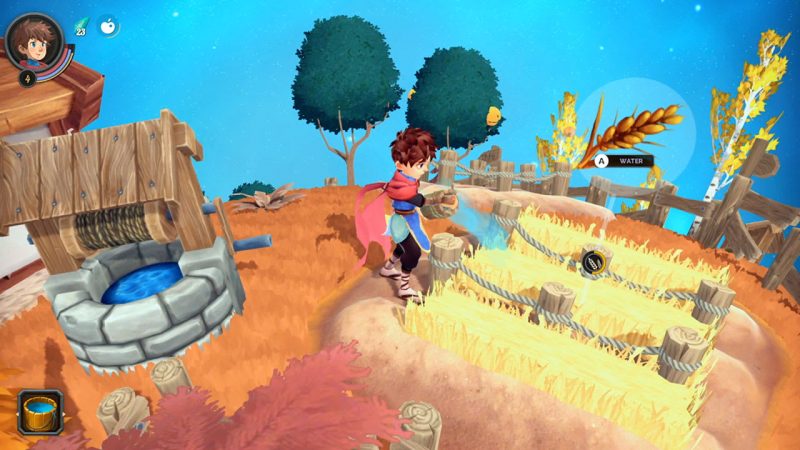 Đánh giá game Deiland: Pocket Planet Edition