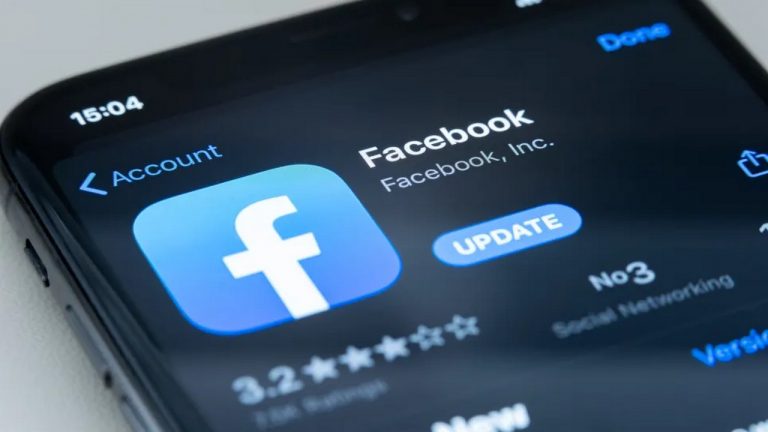 Cách sửa lỗi Facebook không chạy trên iPhone hay iPad