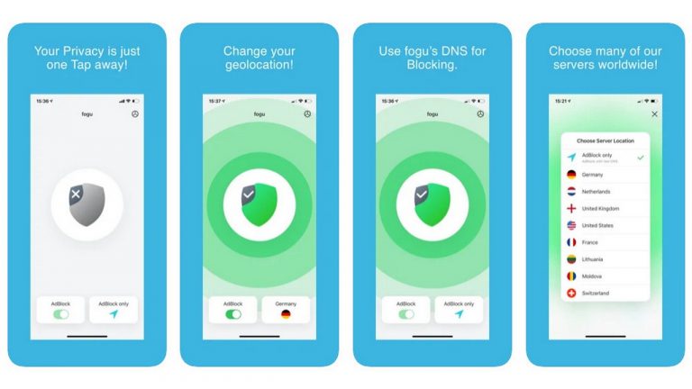 Đang miễn phí ứng dụng chặn quảng cáo iPhone rất hay