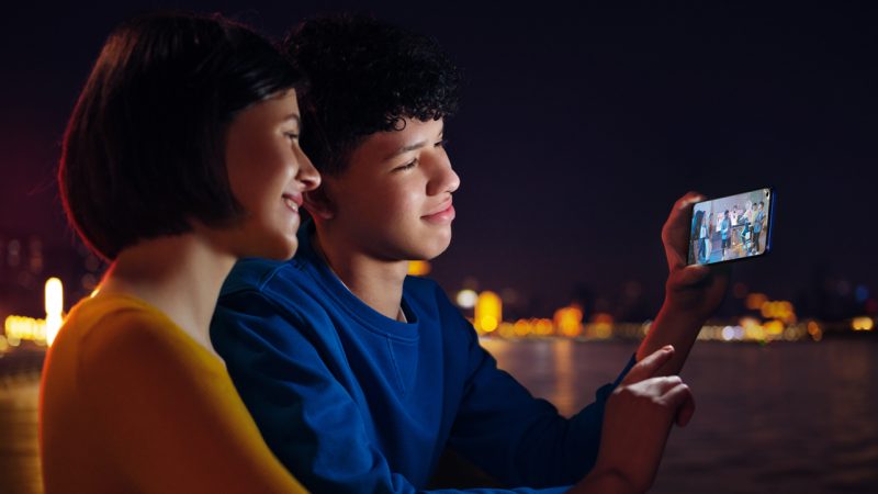 Cách ghi âm cuộc gọi trên điện thoại OPPO