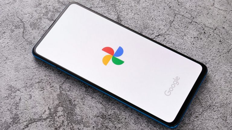 Cách chỉnh sửa video trong ứng dụng Google Photos của Android
