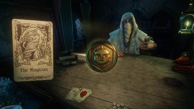 Đánh giá game Hand of Fate 2