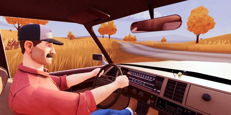 Đánh giá Hitchhiker - A Mystery Game