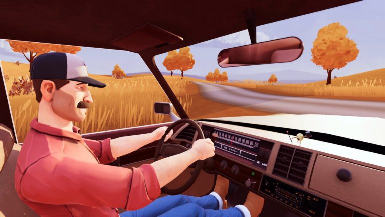 Đánh giá game Hitchhiker – A Mystery Game