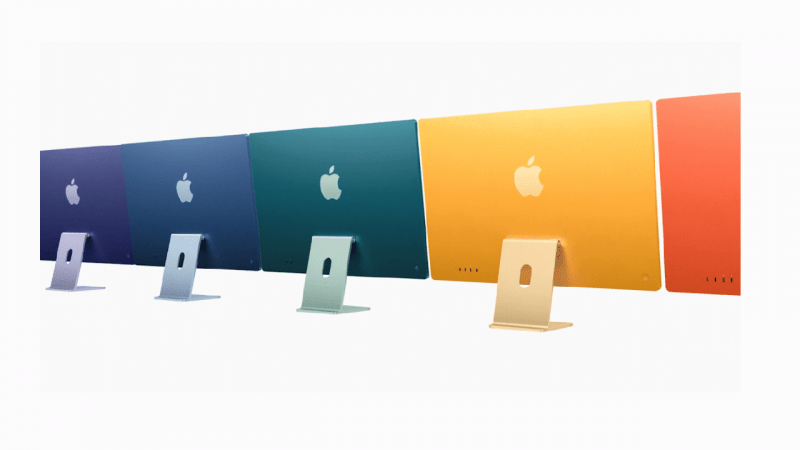 iPad Pro M1 và iMac M1 mới có giá dự kiến từ 21,99 triệu, AirTag giá chỉ 790.000 đồng, iPhone 12 màu mới sẽ lên kệ từ tháng 6