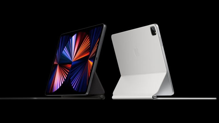 Điểm giá iPad Pro 2021, iMac, Apple TV và AirTag khi về Việt Nam