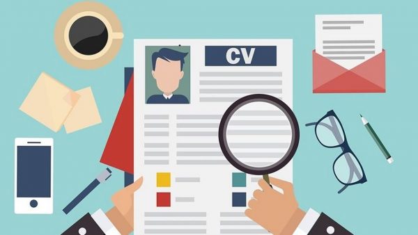 6 sai lầm nên tránh khi viết CV xin việc kế toán