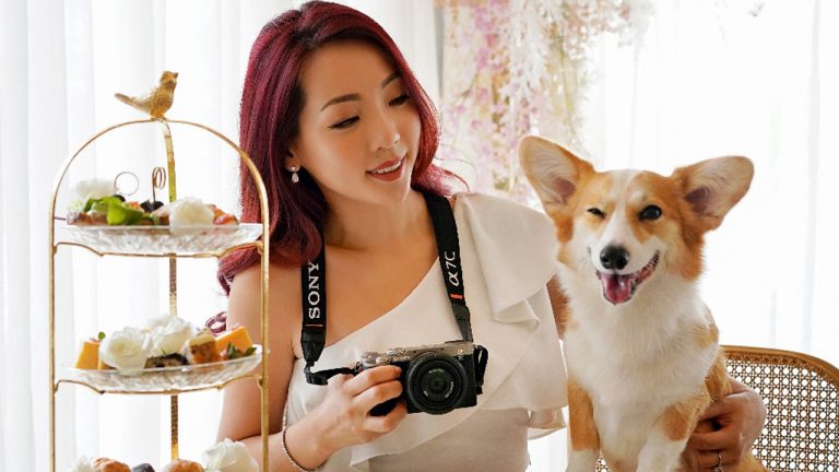 Pawgraphy 5.5: Ngày hội nhiếp ảnh và quay phim thú cưng  