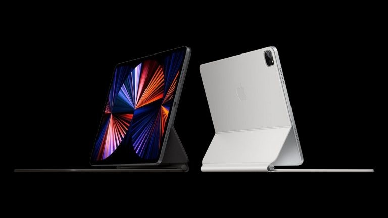iPad Pro 2021 có gì mới?