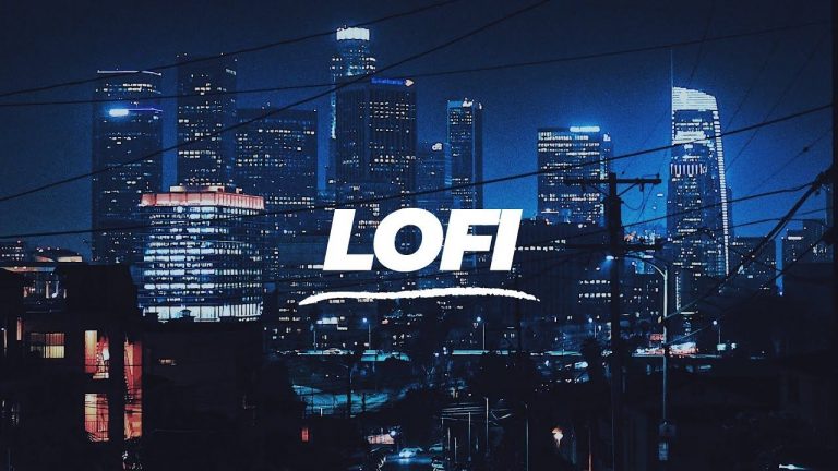 Thưởng thức nhạc Lofi trên YouTube với lofi.cafe