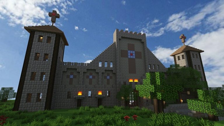 Cách chơi Minecraft bản Java với tay cầm Xbox trên Windows 10