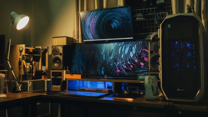 Cách kiểm tra tên màn hình máy tính trên Windows 10