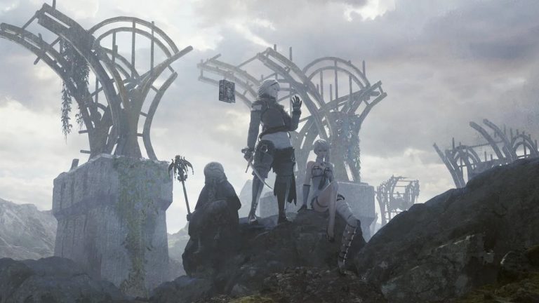 Đánh giá game NieR Replicant ver.1.22474487139…
