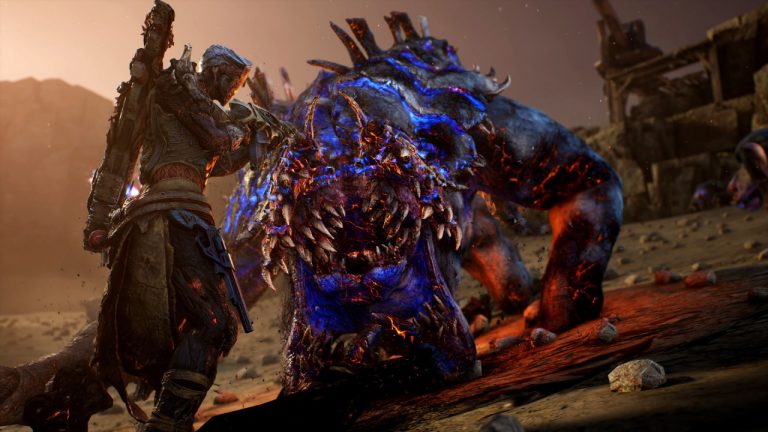 Kinh nghiệm chơi game Outriders: săn trang bị và ‘cày’ cấp