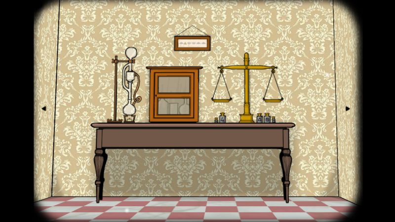 Đang miễn phí game giải đố Rusty Lake Hotel cho PC và mobile chỉ 48 tiếng