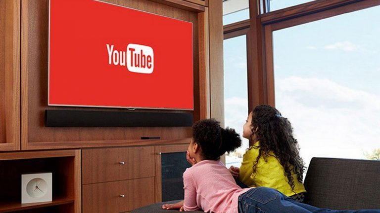 Cách kích hoạt YouTube bằng youtube.com/activate
