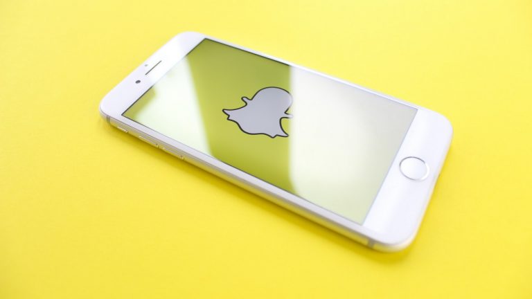 Cách chụp màn hình Snapchat mà bên kia không biết
