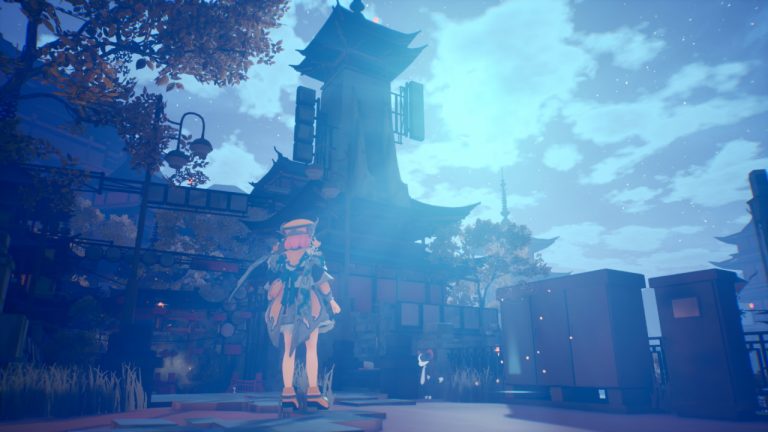 Đánh giá game Tasomachi: Behind the Twilight