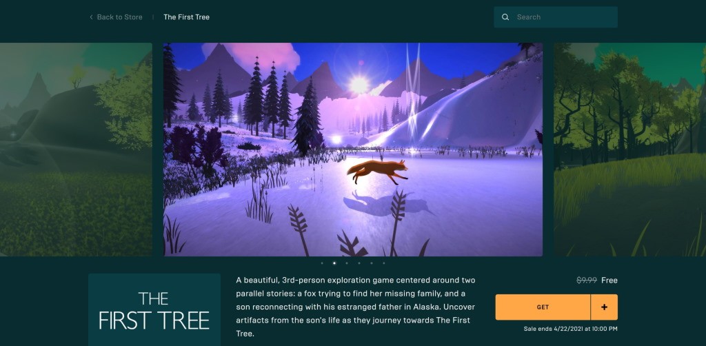 Đang miễn phí 3 game Deponia The Complete Journey, Ken Follett's The