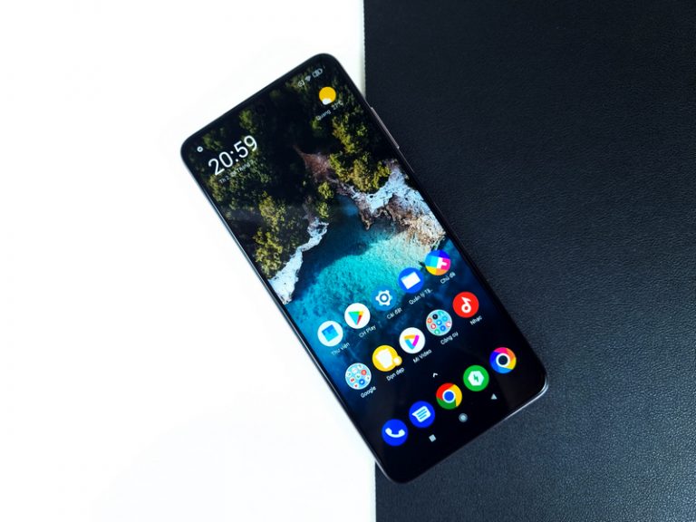 Trên tay POCO X3 Pro: đáng giá trong phân khúc