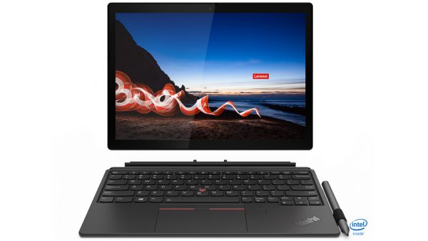 Lenovo ra mắt máy tính bảng hiệu suất cao ThinkPad X12 Detachable với bàn phím rời