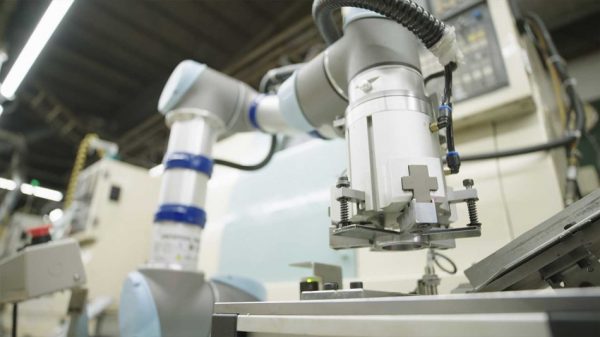 Các nhà sản xuất của Việt Nam nhìn nhận cơ hội nâng cao năng suất và sử dụng hiệu quả các robot hợp tác