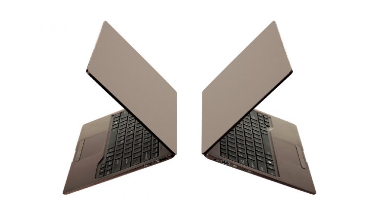 Ra mắt dòng laptop Fujitsu CH siêu nhẹ, giá 25.99 triệu đồng
