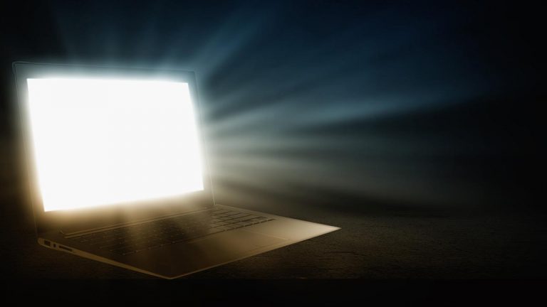 Cách dùng Chrome giữ máy tính luôn sáng màn hình