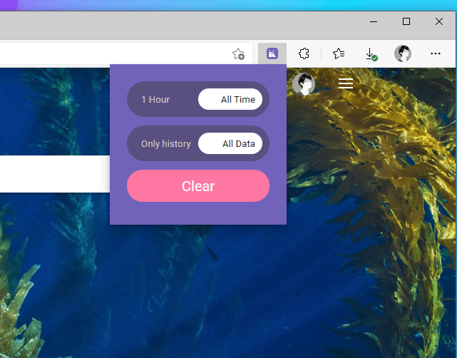Clean Master: Tiện ích tí hon giúp xóa nhanh dữ liệu duyệt web trên ...