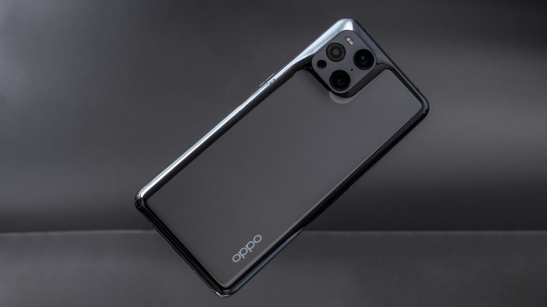 OPPO Find X3 Pro 5G chính thức ra mắt tại Việt Nam