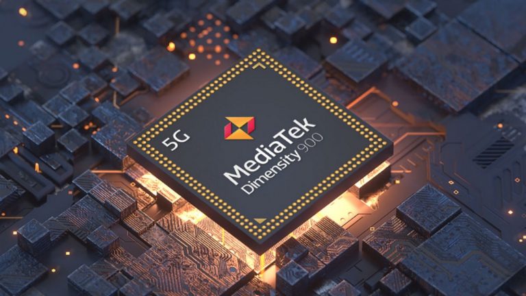 Chip MediaTek Dimensity 900 có gì hot?