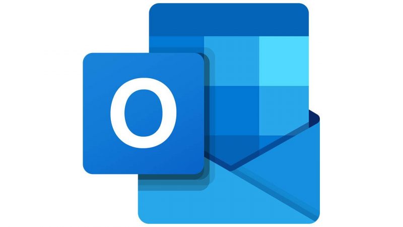 Cách kiểm tra thư mới trên Outlook từ lối tắt trang New Tab của Microsoft Edge