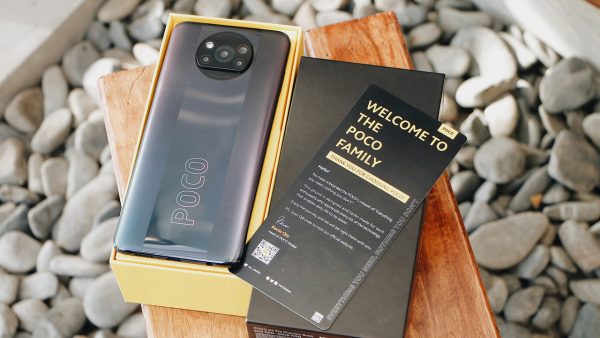 Xiaomi POCO X3 Pro lên kệ độc quyền tại FPT Shop cùng bộ quà trị giá 2 triệu đồng