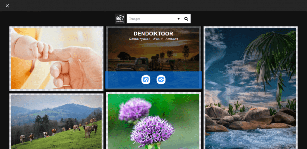 PhotoKit: Dịch vụ chỉnh sửa ảnh tuyệt vời mà còn miễn phí