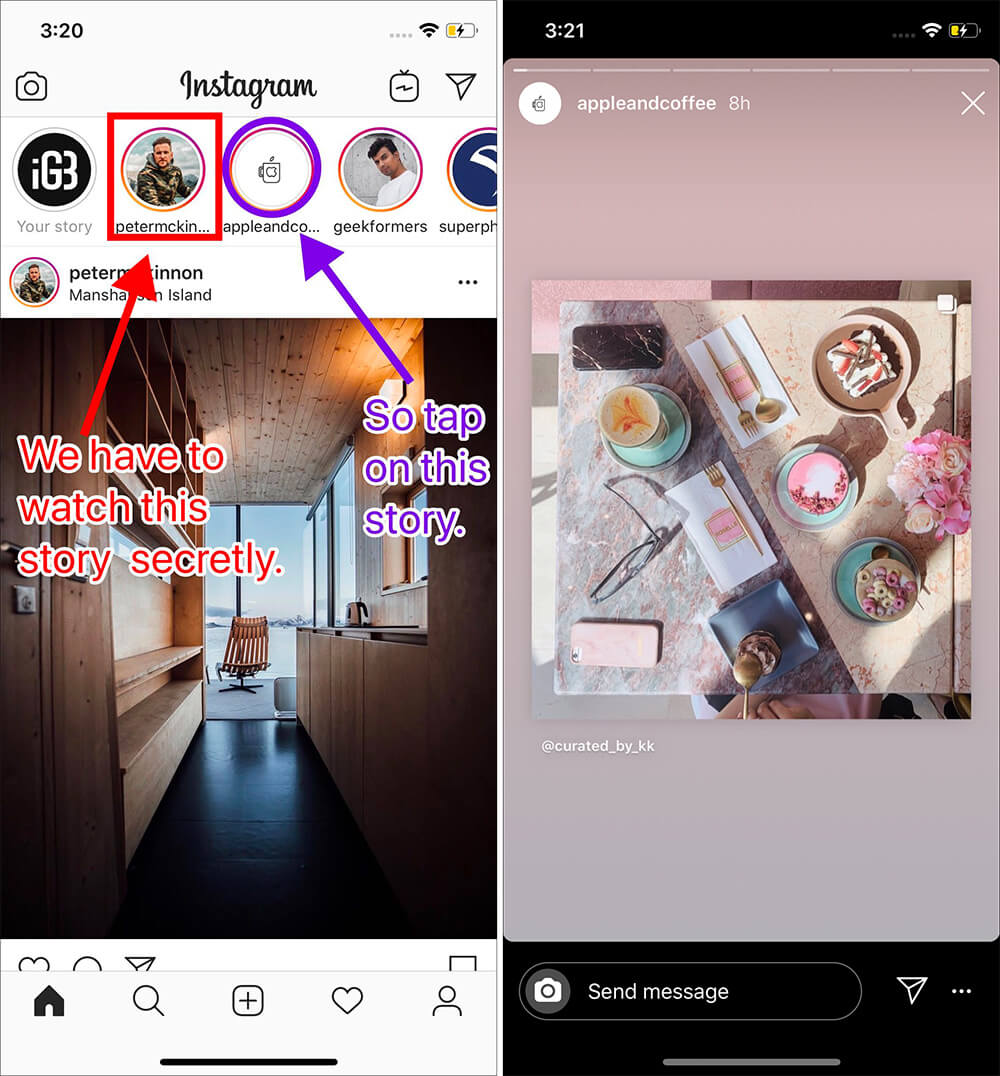 Đôi khi bạn có những câu chuyện muốn chia sẻ trên Instagram nhưng lại ngại để lộ danh tính của mình? Giờ đây, Instagram đã cập nhật tính năng story ẩn danh, giúp bạn có thể chia sẻ câu chuyện một cách tự tin và khỏi lo lắng về việc tiết lộ danh tính. Tính năng này rất hữu ích và được nhiều người dùng yêu thích, hãy truy cập và trải nghiệm nhé!