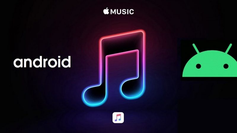 Cách chuyển nhạc của bạn từ iTunes sang Android