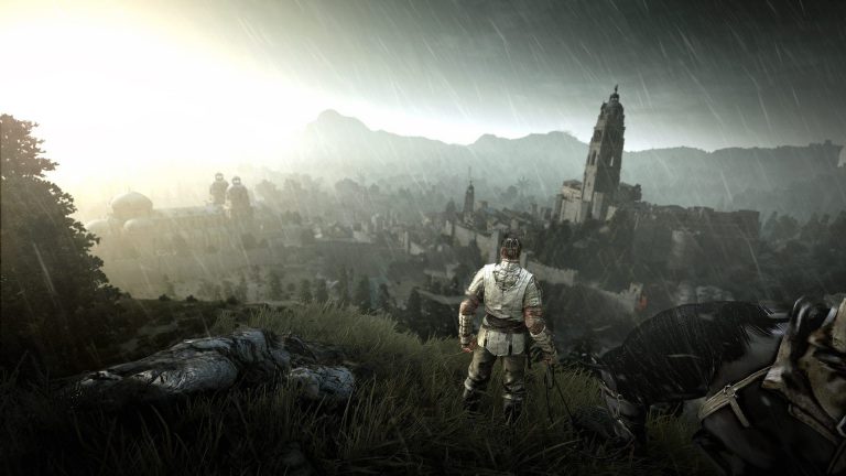 21 game MMORPG hay nhất dành cho iPhone và iPad