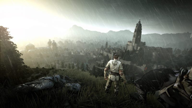 21 game MMORPG hay nhất dành cho iPhone và iPad