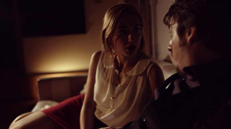 Đánh giá game Dark Nights with Poe and Munro