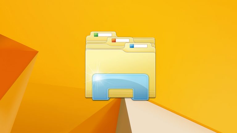Cách chạy File Explorer với quyền admin trên Windows 10
