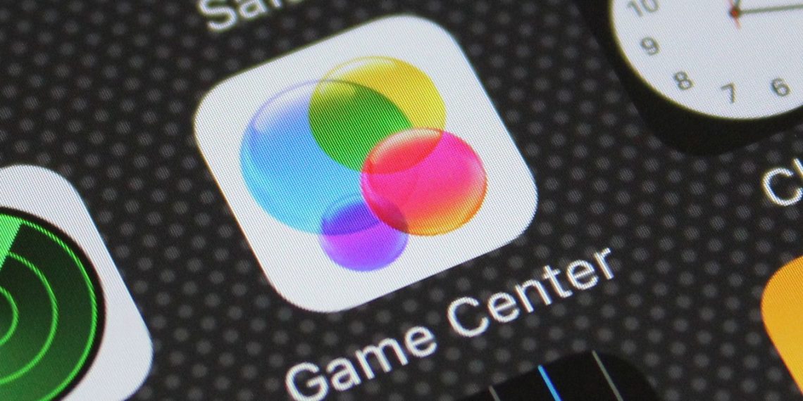 Cách thêm bạn bè vào Game Center trên iPhone