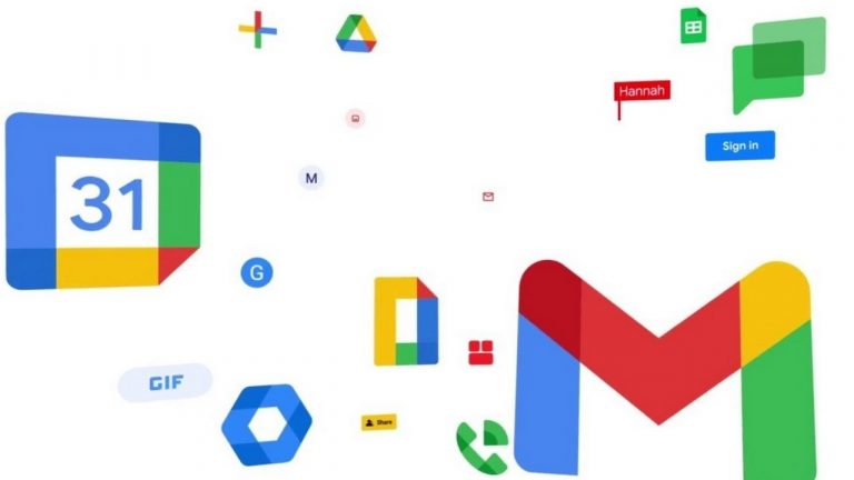 Mẹo tìm các tệp Google Docs, Spreadsheet đã xuất bản