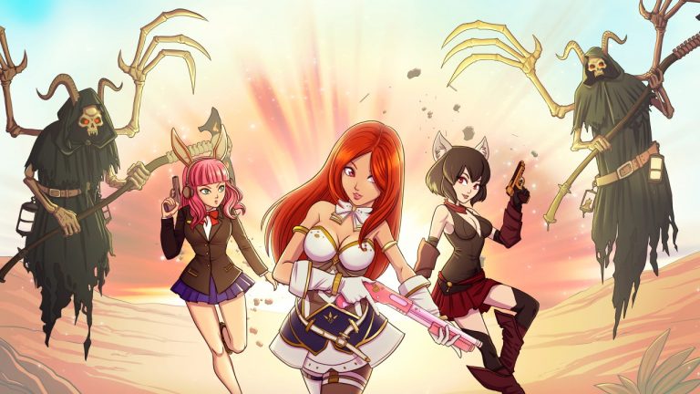 Đánh giá game Hentai vs. Evil