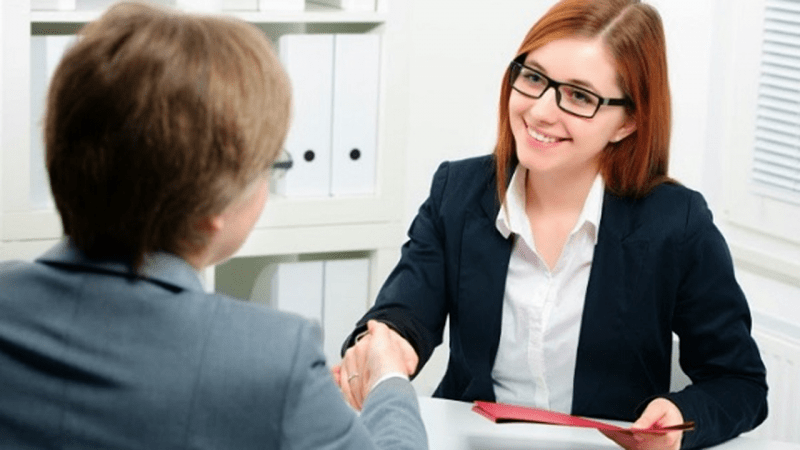 6 điều bạn nên hỏi khi phỏng vấn việc làm từ xa