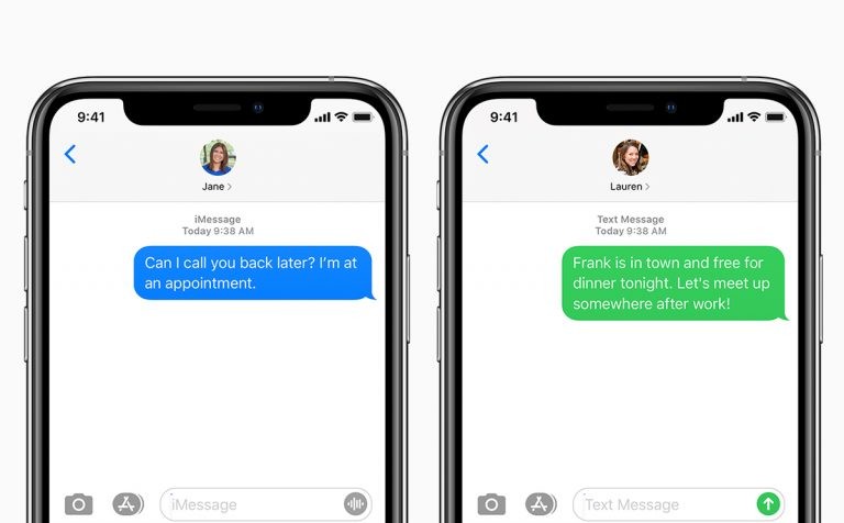 Cách sửa lỗi iPhone không gửi được tin nhắn hình ảnh
